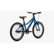 Детский велосипед Welt Moovix 1.0 VB 20 Electric Blue