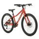Велосипед Welt Moovix 1.0 24 MD Shiny Orange