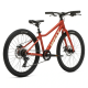 Велосипед Welt Moovix 1.0 24 MD Shiny Orange