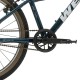 Велосипед Welt Moovix PL 24 Deep Blue