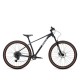 Велосипед Welt Icon 2.0 29 Steel Graphite