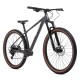 Велосипед Welt Icon 2.0 29 Steel Graphite