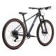 Велосипед Welt Icon 2.0 29 Steel Graphite