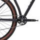 Велосипед Welt Icon 2.0 29 Steel Graphite