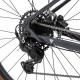 Велосипед Welt Icon 2.0 29 Steel Graphite