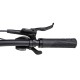 Велосипед Welt Icon 2.0 29 Steel Graphite