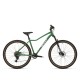 Велосипед Welt Sienna 1.0 MD 27 Phistachio Green