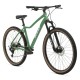 Велосипед Welt Sienna 1.0 MD 27 Phistachio Green
