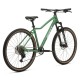 Велосипед Welt Sienna 1.0 MD 27 Phistachio Green