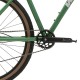Велосипед Welt Sienna 1.0 MD 27 Phistachio Green
