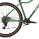 Велосипед Welt Sienna 1.0 MD 27 Phistachio Green