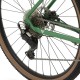 Велосипед Welt Sienna 1.0 MD 27 Phistachio Green