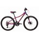 Novatrack Katrina 24 фиолетовый металлик