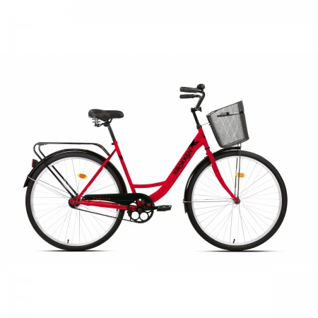 Krakken Fortuna 28 Красный