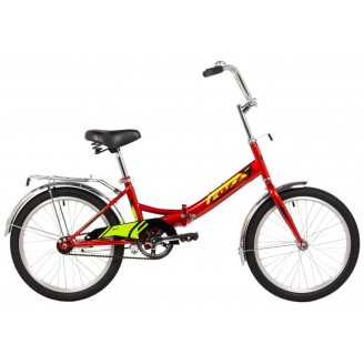 FOXX Shift 20" Красный