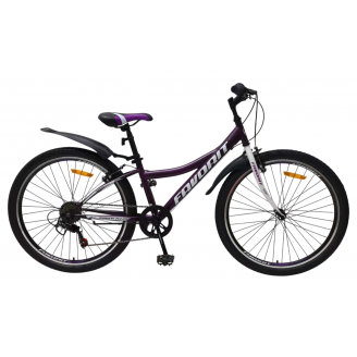 Favorit Discovery 26VS Фиолетовый