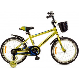 Favorit Sport 20" лайм