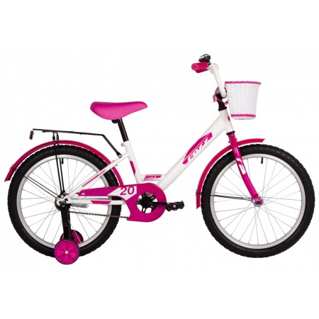 Foxx Simple 20" Белый