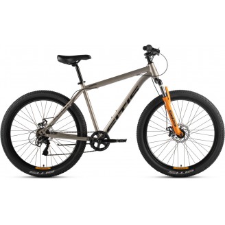 SITIS FLASH 7SP 27,5 Dark Beige-Orange