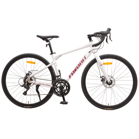 Favorit PEGASUS 700MDA Белый