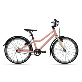 MEET Elsa 20 pink