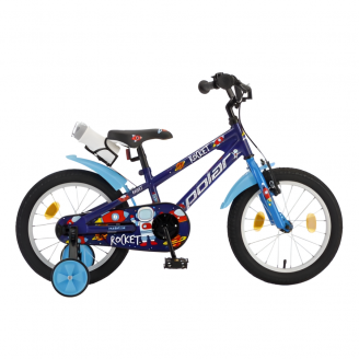Polar Junior 14 Ракета