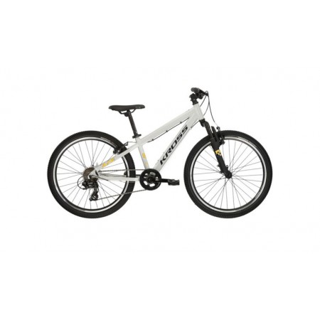 Kross Dust JR 1.0 24 Белый