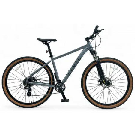 Level Phantom 1.0 29 Gray