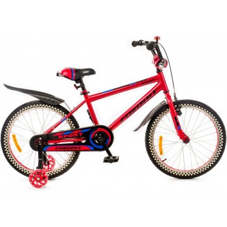 Favorit Sport 20" красный