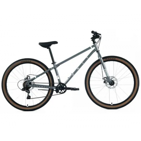 Forward UNIT CX 26 серый/мятный