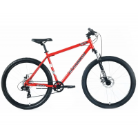Forward Sporting SX 27,5 красный/серебристый