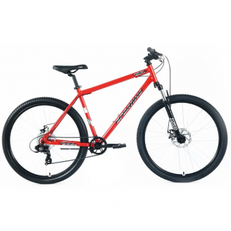 Forward Sporting SX 27,5 красный/серебристый