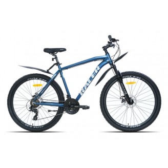 Racer XC 90 27,5 темно-синий глянец