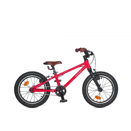 Shulz Bubble Race 16 красный