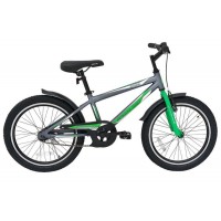 GREENLAND ANGEL А 20" Серый