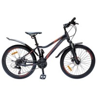 Greenland Formula 24 синий-оранжевый