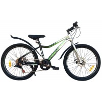 Greenland Demetra 24 черный