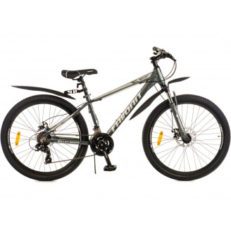 FAVORIT BULLET 26" MD Серый