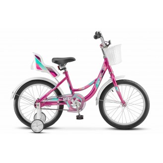 Stels Magic 16" Розовый