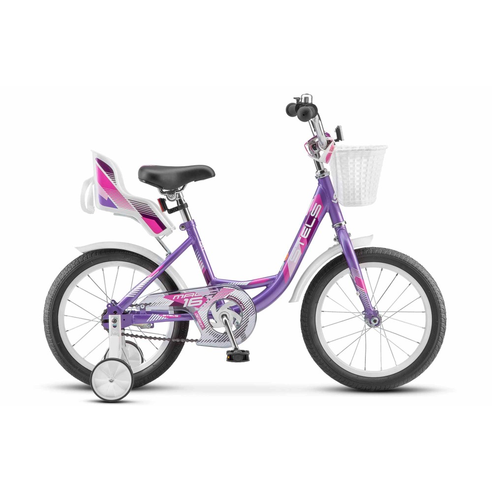 Stels Magic 16" Сиреневый
