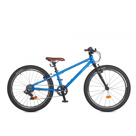 Shulz Bubble Race 24 голубой