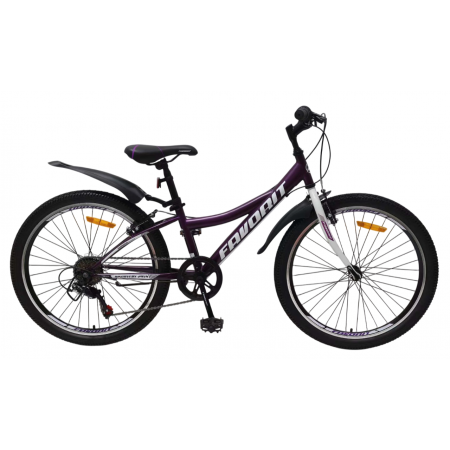 Favorit Discovery 24 фиолетовый