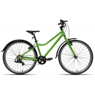 MEET Elsa 24 7SP green