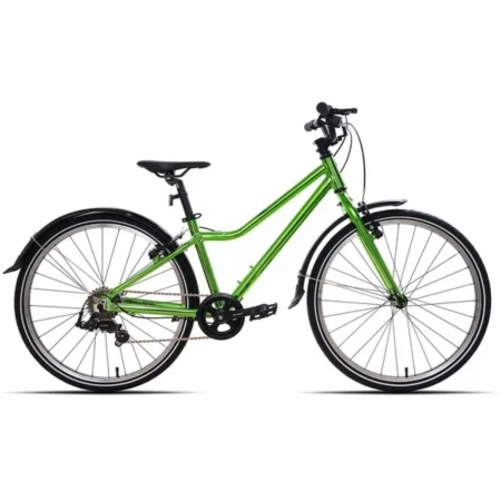 MEET Elsa 24 7SP green