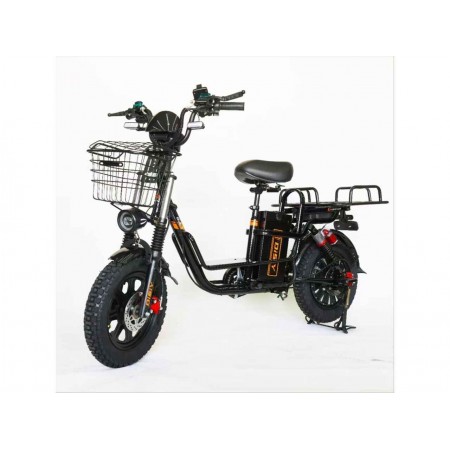 Электровелосипед FAVORIT THOR-20