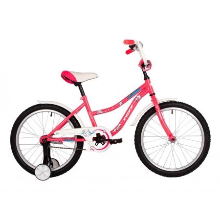 FOXX Neptune 20" Розовый