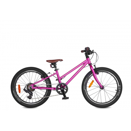 Shulz Chloe Race 20 фуксия