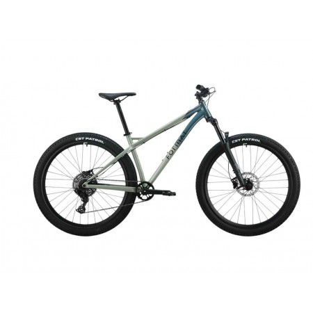 Format 1313 29 Серый/серо-зеленый