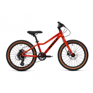 Welt Moovix 3.0 20 HD Красный