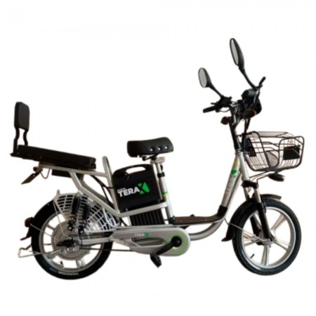 Электровелосипед Terax DNEPR NS004
